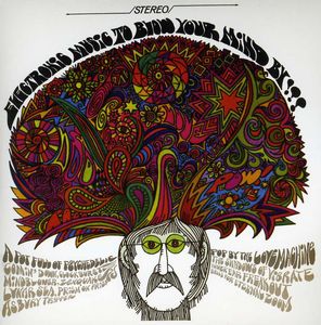 Electronic Music To Blow Your Mind By/ Flower Power Sitar