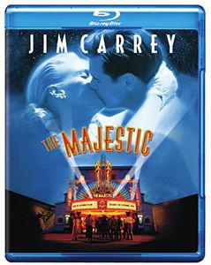 The Majestic , Bob Balaban