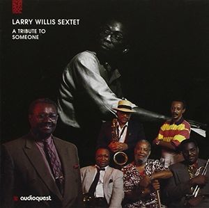 Tribute to Someone: Herbie Hancock , Larry Willis