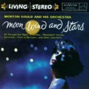 Moon Wind & Stars , Gould