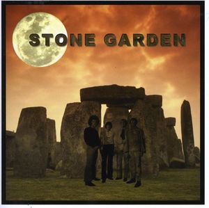 Stone Garden , Stone Garden