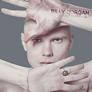 The FutureEmbrace , Billy Corgan