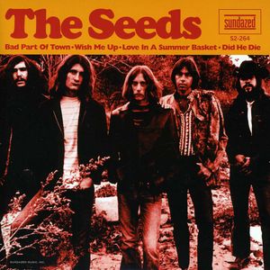 Bad Part Of Town , Seeds