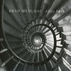 After Bach , Brad Mehldau