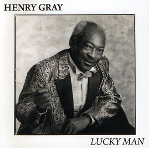 Lucky Man , Henry Gray