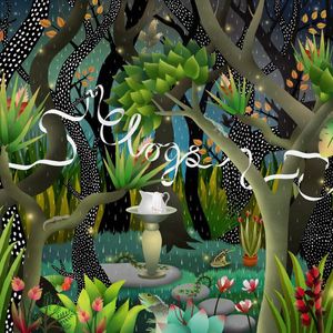 The Creatures In The Garden Of Lady Walton , Clogs