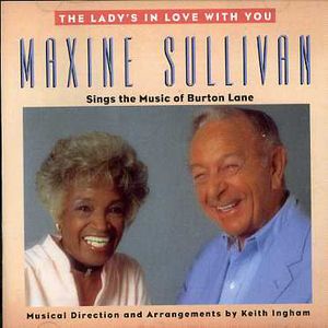 Lady's in Love with You , Maxine Sullivan