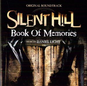 Silent Hill: Book of Memories , Various Artists