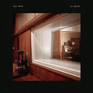All Melody , Nils Frahm