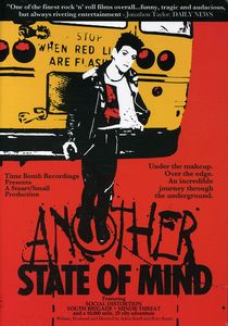 Another State of Mind , Social Distortion