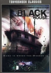 The Black House , Kaoru Kobayashi