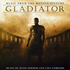 Gladiator (Score) (Original Soundtrack) , Lisa Gerrard