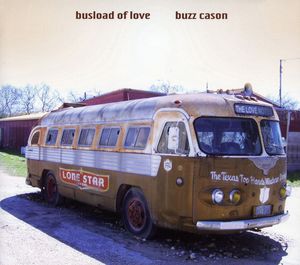 Busload of Love , Buzz Cason