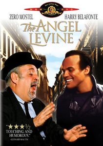 The Angel Levine , Gloria Foster