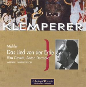 Das Lied Von Der Erde , Vienna Symphony Orchestra