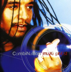Combination , Maxi Priest
