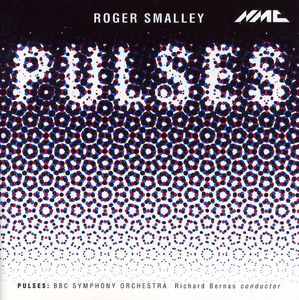 Pulses [Import] , The BBC Symphony Orchestra