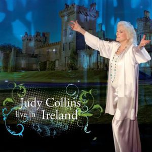 Live in Ireland , Judy Collins