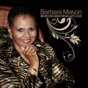 Bedroom Gems from Lady Love , Barbara Mason