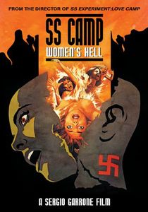 SS Camp: Women's Hell , Paola D'Egidio