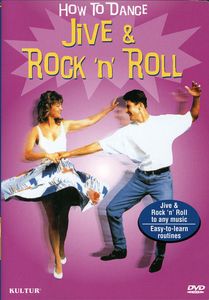 How to Jive & Rock N Roll