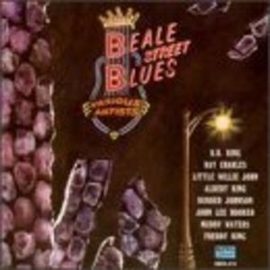 Beale St Blues /  Various , Various Artists