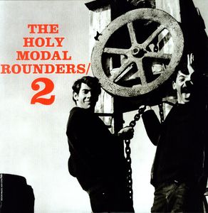 2 [180 Gram Vinyl] , The Holy Modal Rounders