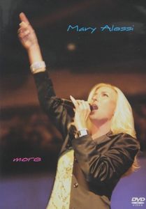 When Women Worship , Mary Alessi