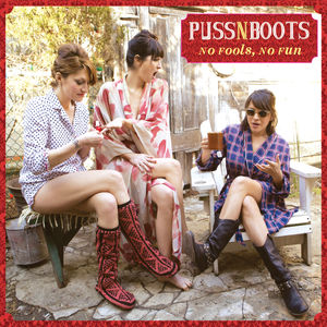 No Fools No Fun , Puss N Boots