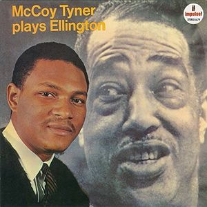 Plays Ellington [Import] , McCoy Tyner
