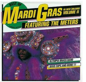 Mardi Gras in New Orleans 2 / Various , Various Artists