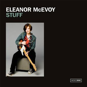 Stuff , Eleanor McEvoy