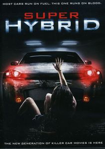 Super Hybrid , John Reardon