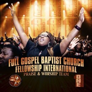 One Sound , Full Gospel Baptist Church Fellowship