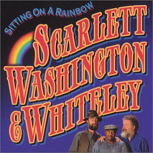 Sitting on a Rainnow , Scarlett, Washington & Whiteley
