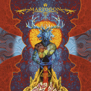 Blood Mountain , Mastodon