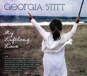 My Lifelong Love , Georgia Stitt