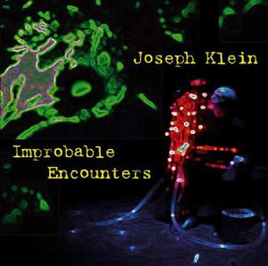Improbable Encounters , Joseph Klein