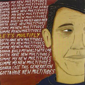 Let's Multiply , Jay Farrar