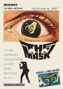 The Mask , Paul Stevens