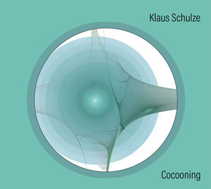 Cocooning , Klaus Schulze