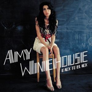 Back to Black [Import] , Amy Winehouse