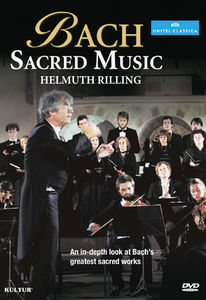 Bach: Sacred Music , Johann Sebastian Bach