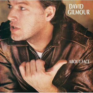 About Face , David Gilmour