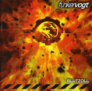 Blutzoll , Funker Vogt