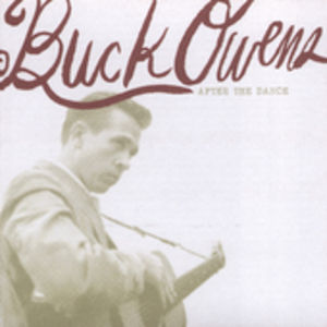 After the Dance , Buck Owens