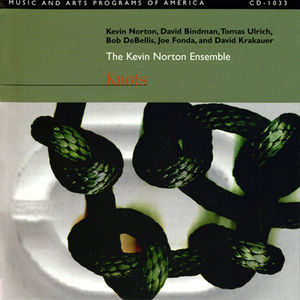 Knots , Kevin Norton