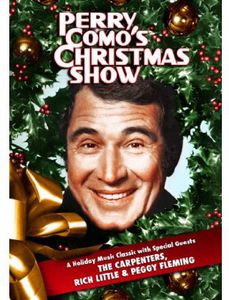Perry Como's Christmas Show , Perry Como