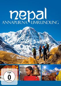 Nepal: Annapurna-Umrundung