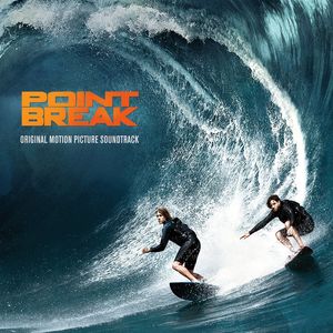 Point Break (Original Soundtrack) 